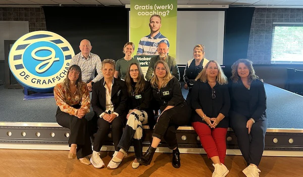 Gallerij AWD Coachingsdag